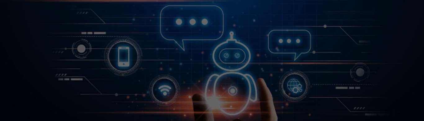 AI Chatbot Development Built for Real Business Impact