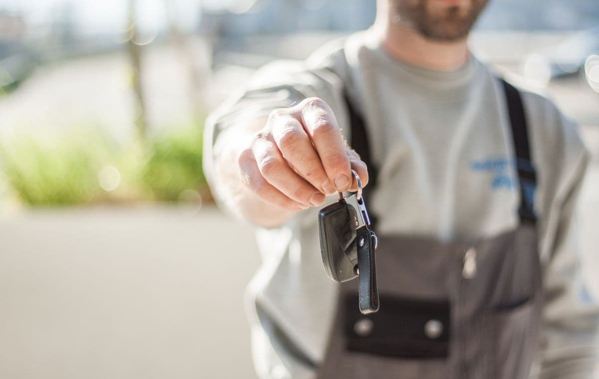 Rental Transportation