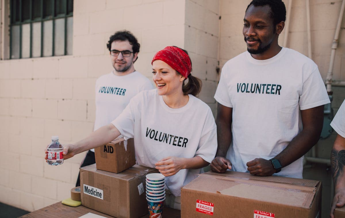 Social Service