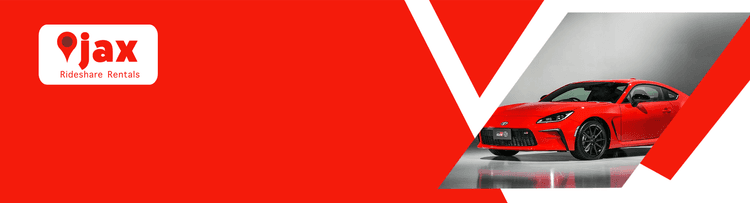 Jax Rideshare Rentals | Rental Fleet Management Software Case Study