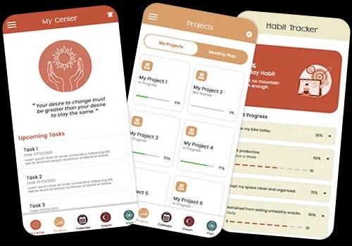 WELLNESS APP DEVELOPMENT COMPANY
