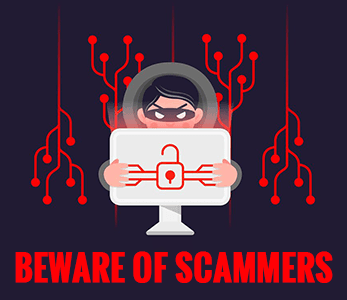 Beware of Scammers - AppZoro Technologies Issues Warning Against Scam Sites appzoro.online and appzoroagency.com