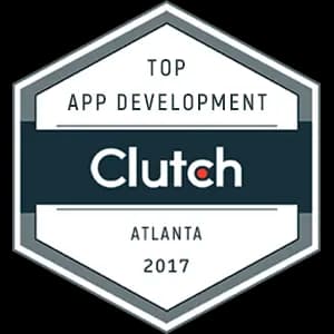 Top app development company in Atlanta