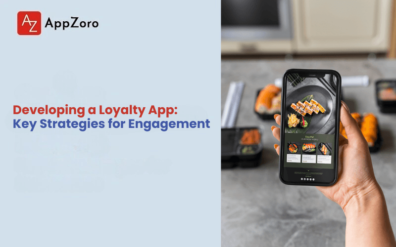 Developing a Loyalty App: Key Strategies for Engagement