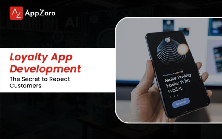 Loyalty App Development in 2026: The Secret to Repeat Customers