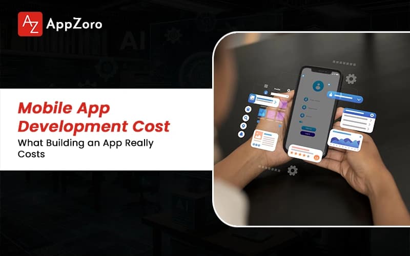 Mobile App Development Cost: What Building an App Really Costs