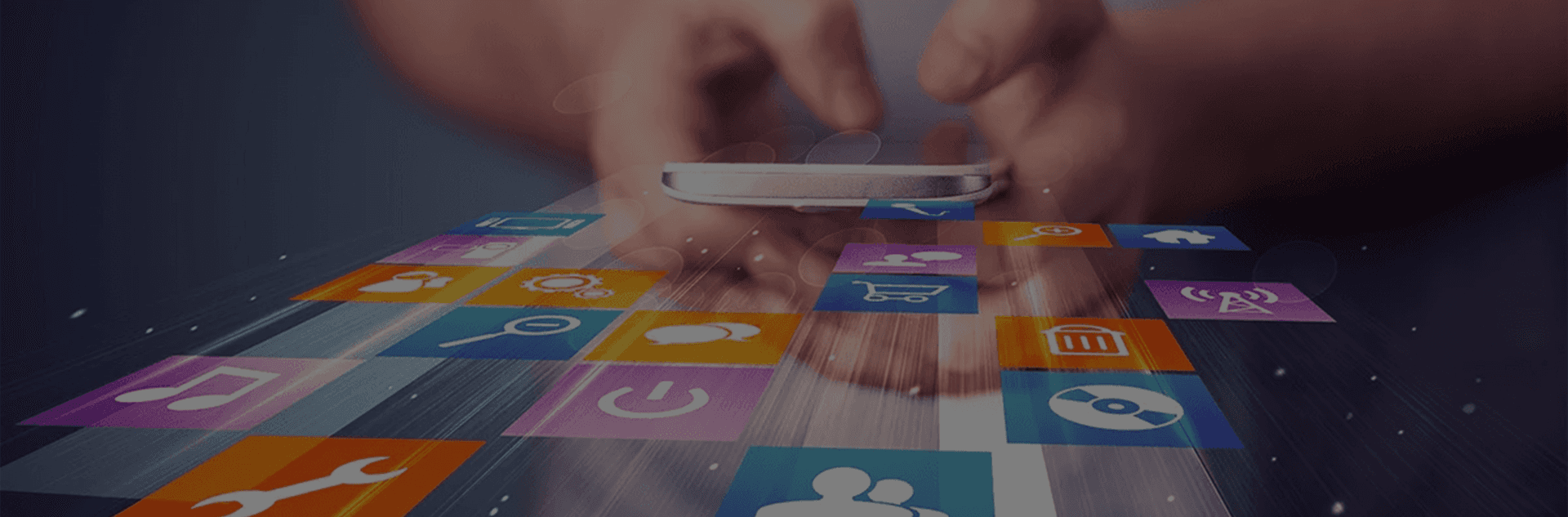 On-Demand App Development