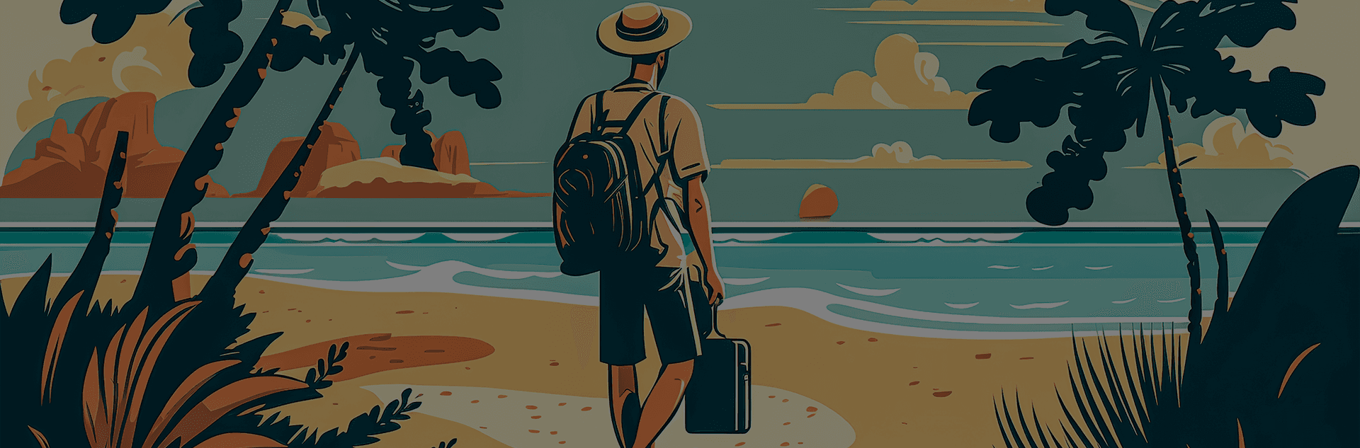 Travel & Hospitality