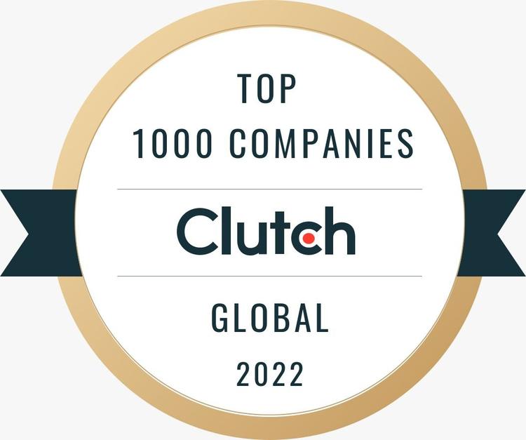 AppZoro is in the list of the Top 1000 Global Service Providers for 2022