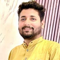 Abhishek Singh Parihar