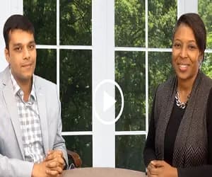 AppZoro CEO Sam Agarwal Appears on "That's My Biz"