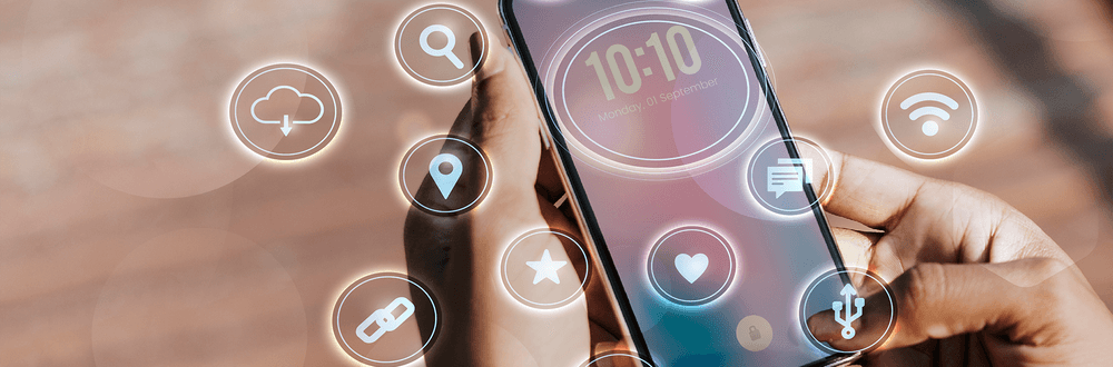 Hybrid Mobile Application Development Company