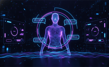AI Chatbot & Virtual Assistant