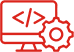 Custom Web Application Development