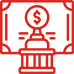  High Market Penetration