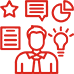 Industry - Specific Expertise
