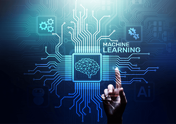 Machine Learning Frameworks