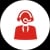 Multilingual Support icon