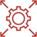 Scalability and Flexibility