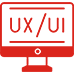 Hybrid Mobile App UI/UX Design