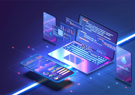 Cross - Platform App Development