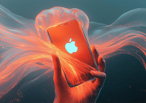 iOS App Development