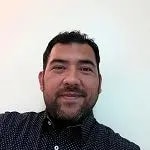 Mario Gonzale 