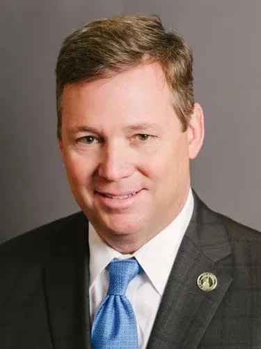 John Cox