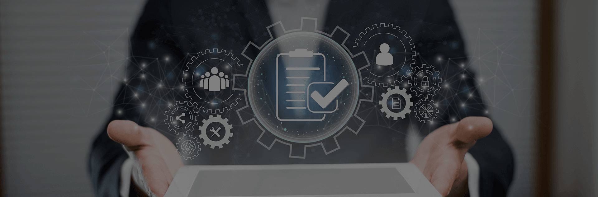 Software development lifecycle