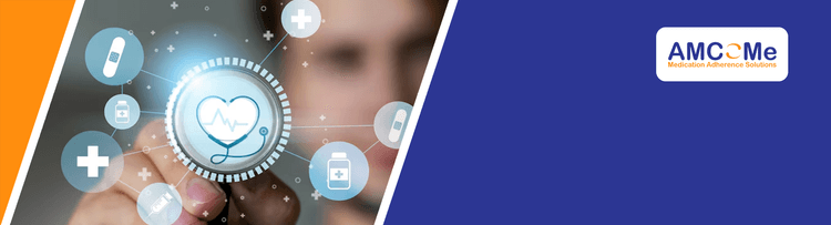 AMC N Me - Medication Adherence App