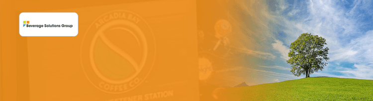 Beverage Solutions Group's Digital Transformation