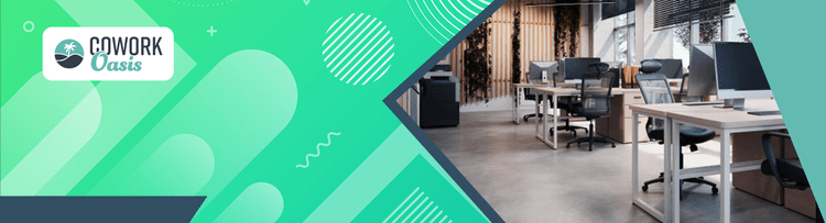 Cowork Oasis