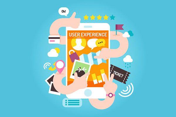 6 Great Ways to Enhance Your Mobile App User Experience