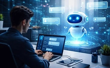 Chatbot Development Consulting