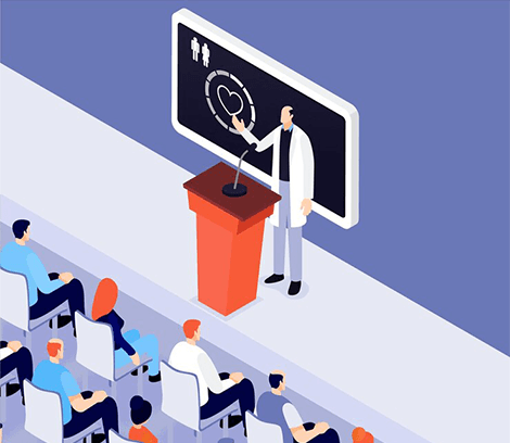 Conference and Events