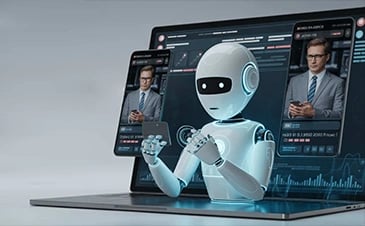 Custom Chatbot Development and Enhancement