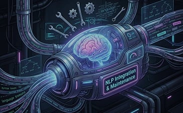 Custom NLP Integration Services