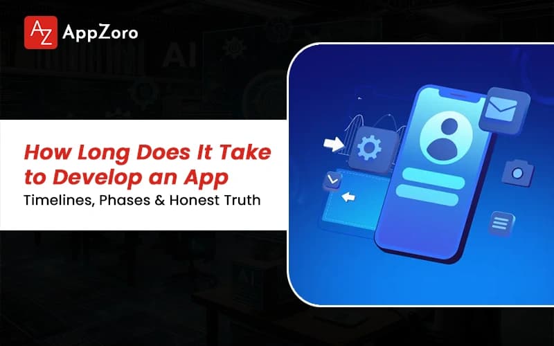 How Long Does It Take to Develop an App in 2026? Timelines, Phases & Honest Truth