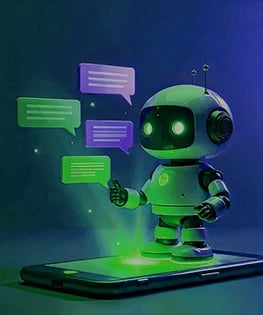 Intelligent Virtual Assistance