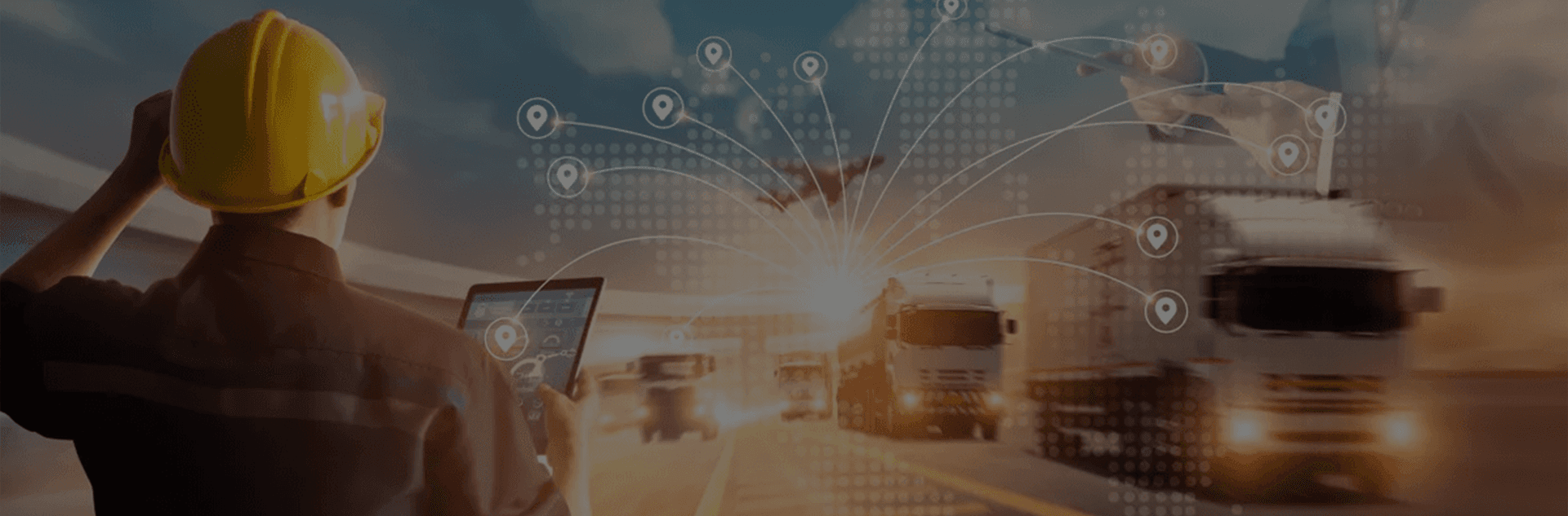 Logistics and Transport