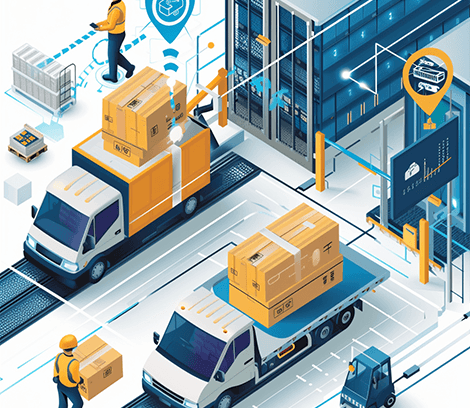 Logistics and Transport