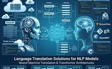 Multilingual & Neural Machine Translation