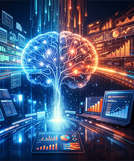 Process Data 2X Faster for Real-Time Insights