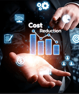 Reduce Operational Costs by Up to 40%