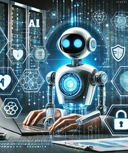 Robust Security and Compliance