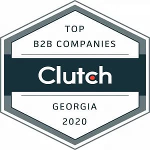 AppZoro Named in Top B2B Companies in Georgia for 2020 by Clutch