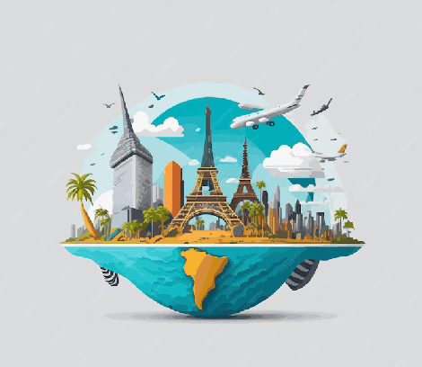 Travel & Hospitality