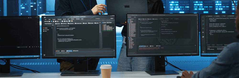 Custom Enterprise Software Development Company