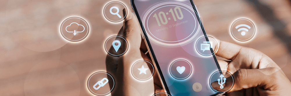 Hybrid Mobile Application Development Company