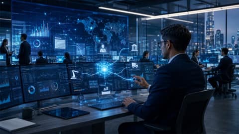 Finance & Banking AI